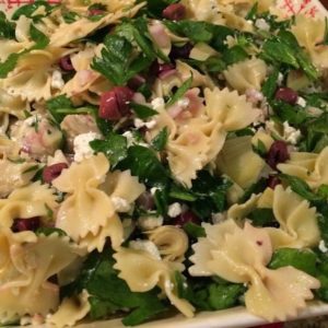 spinach-artichokepastasalad